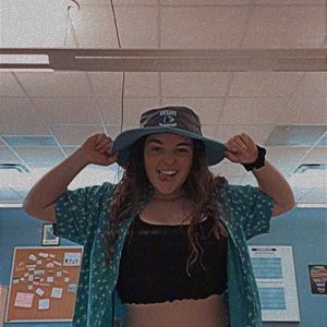 Meet your Posher, Bridgette